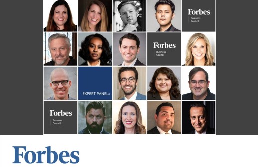 Simon S. Mass weighs in with Forbes as to the 16 Strategies For Creating A Positive Employee Experience