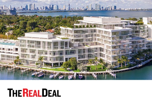 Condo Store and Ritz Carlton Miami Beach create a marketing win for Canadians and our loonie