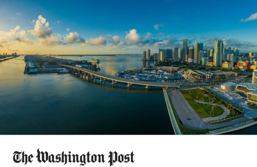 Simon S. Mass interview on building waterfront condos to pay for protection against the rising sea in Florida